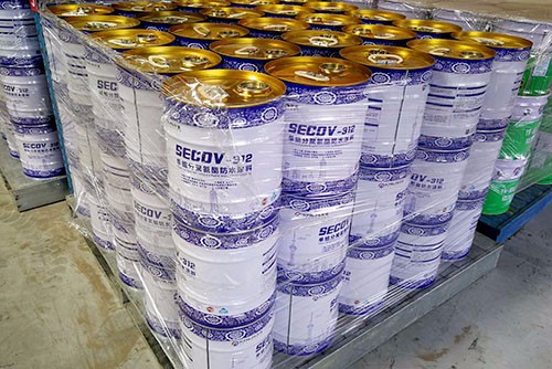 什么是聚氨酯防水涂料？聚氨酯防水涂料價格？