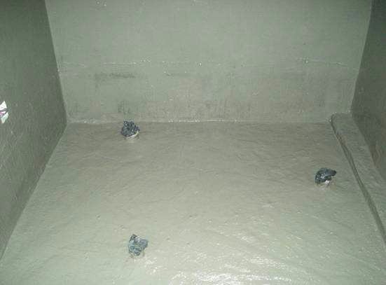 聚氨酯防水涂料防水失敗的原因有哪些？