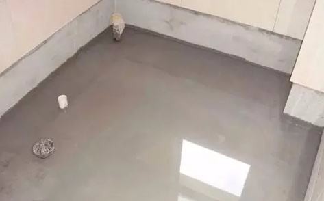 衛(wèi)生間防水其實很簡單，就看你怎么做？