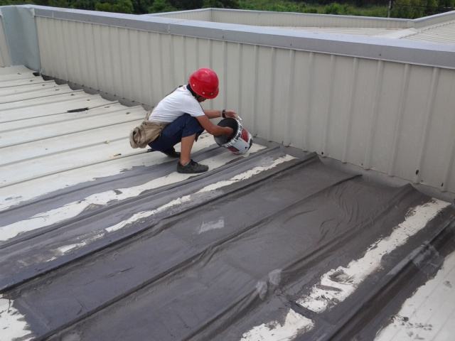 防水涂料施工_開(kāi)來(lái)SECOV濕克威防水