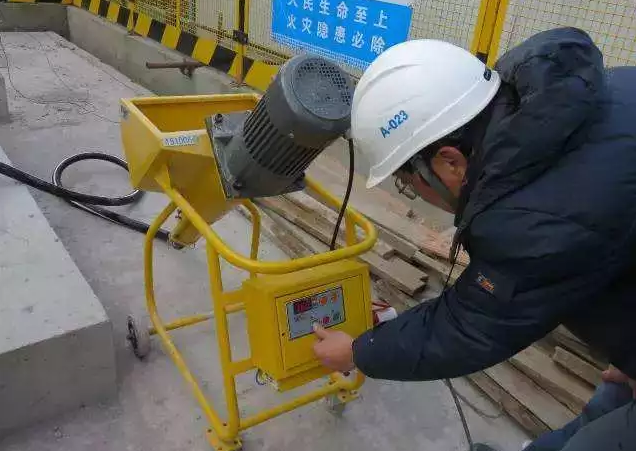 防水堵漏高壓注漿施工方法有哪些？