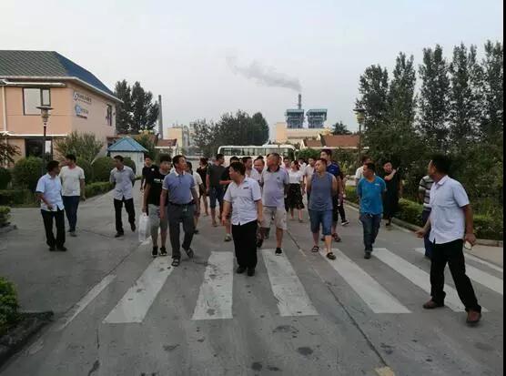 開來濕克防水家裝品牌推介會—新鄉站