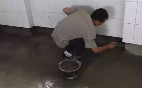 防水怎么做才能不返工？