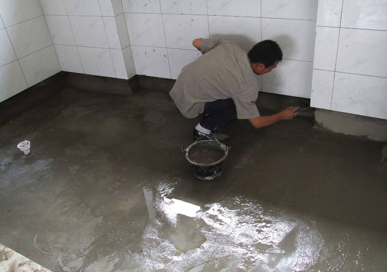 防水堵漏的注意事項有哪些？