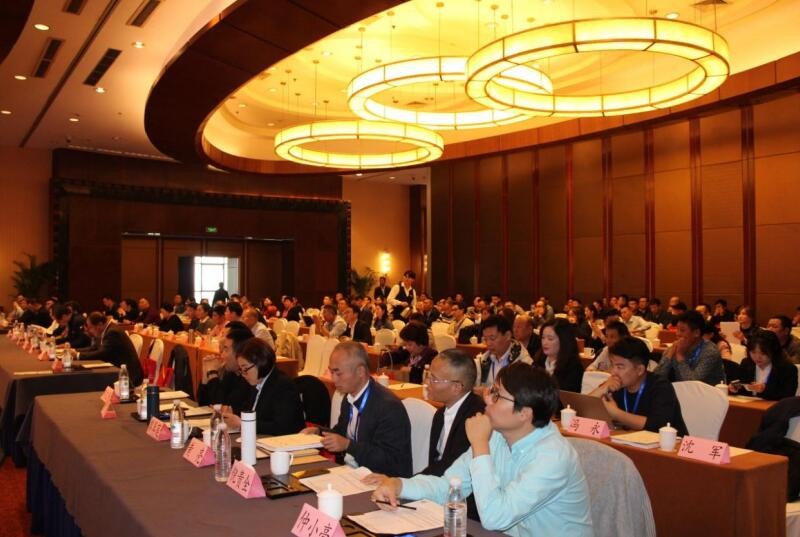2019 上海建筑防水年會暨第十二屆建筑 防水技術創(chuàng)新與產業(yè)發(fā)展研討會在滬召開